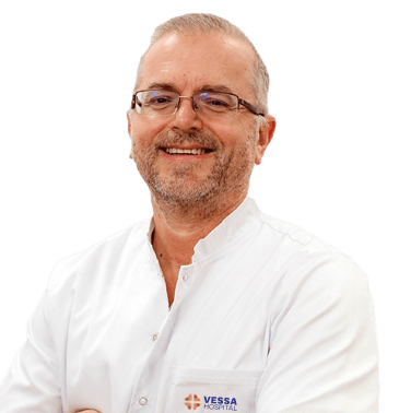Dr. Cristian Banciu 