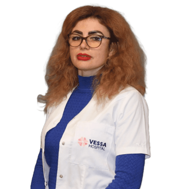 Dr. Ana Silvia Corlan