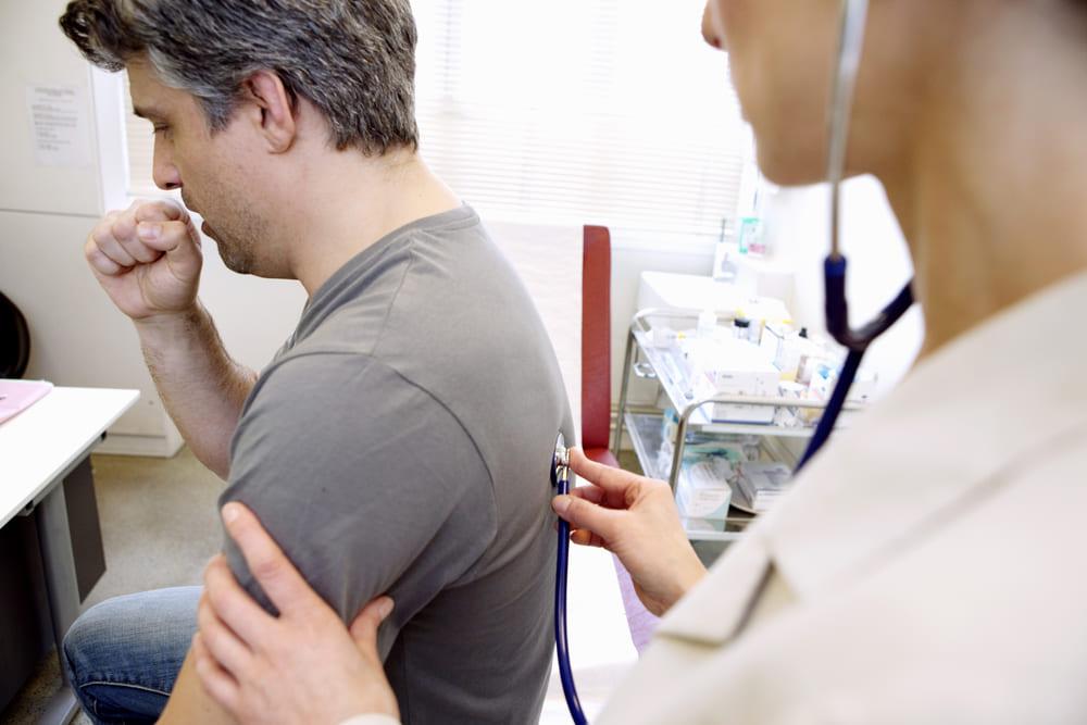 Testele de funcție pulmonară în monitorizarea progresiei BPOC