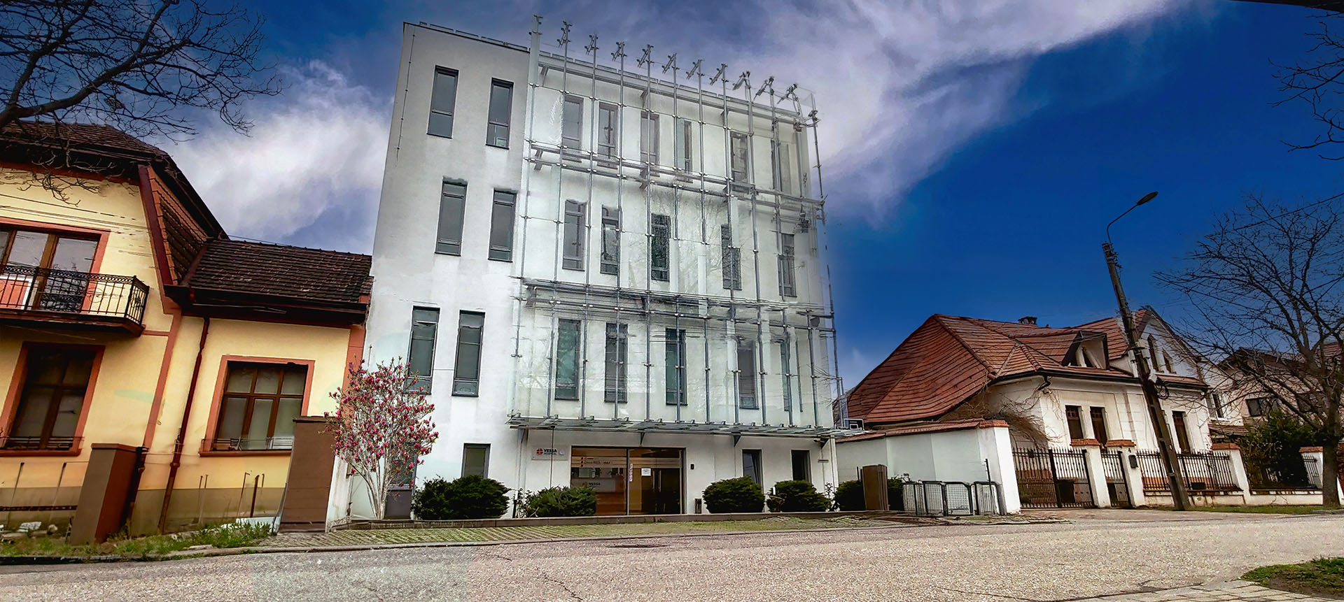 Vessa Hospital