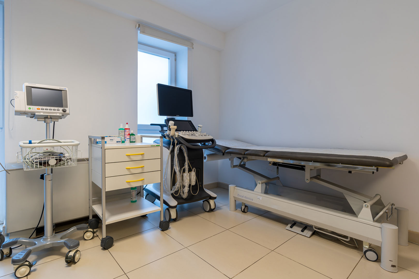 Vessa Hospital