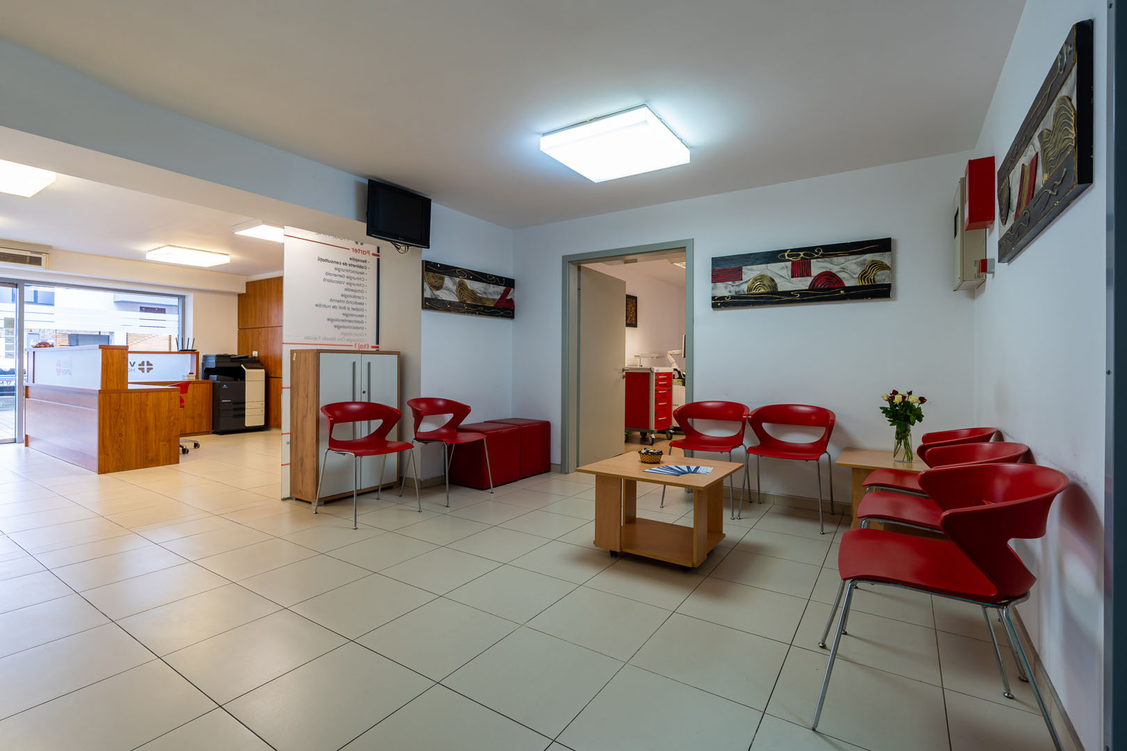 Vessa Hospital