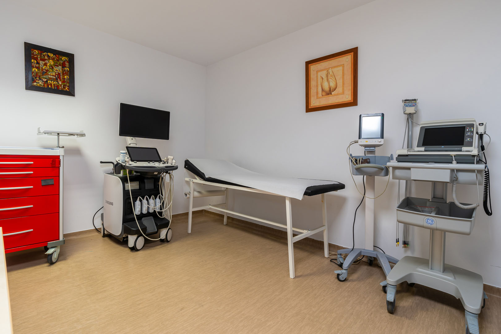 Vessa Hospital