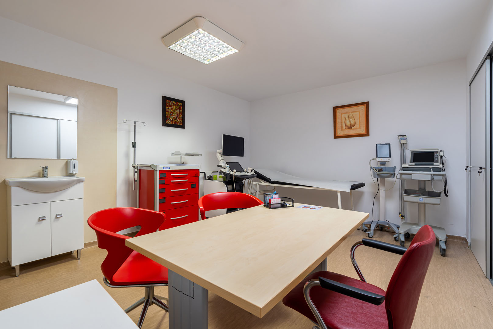 Vessa Hospital