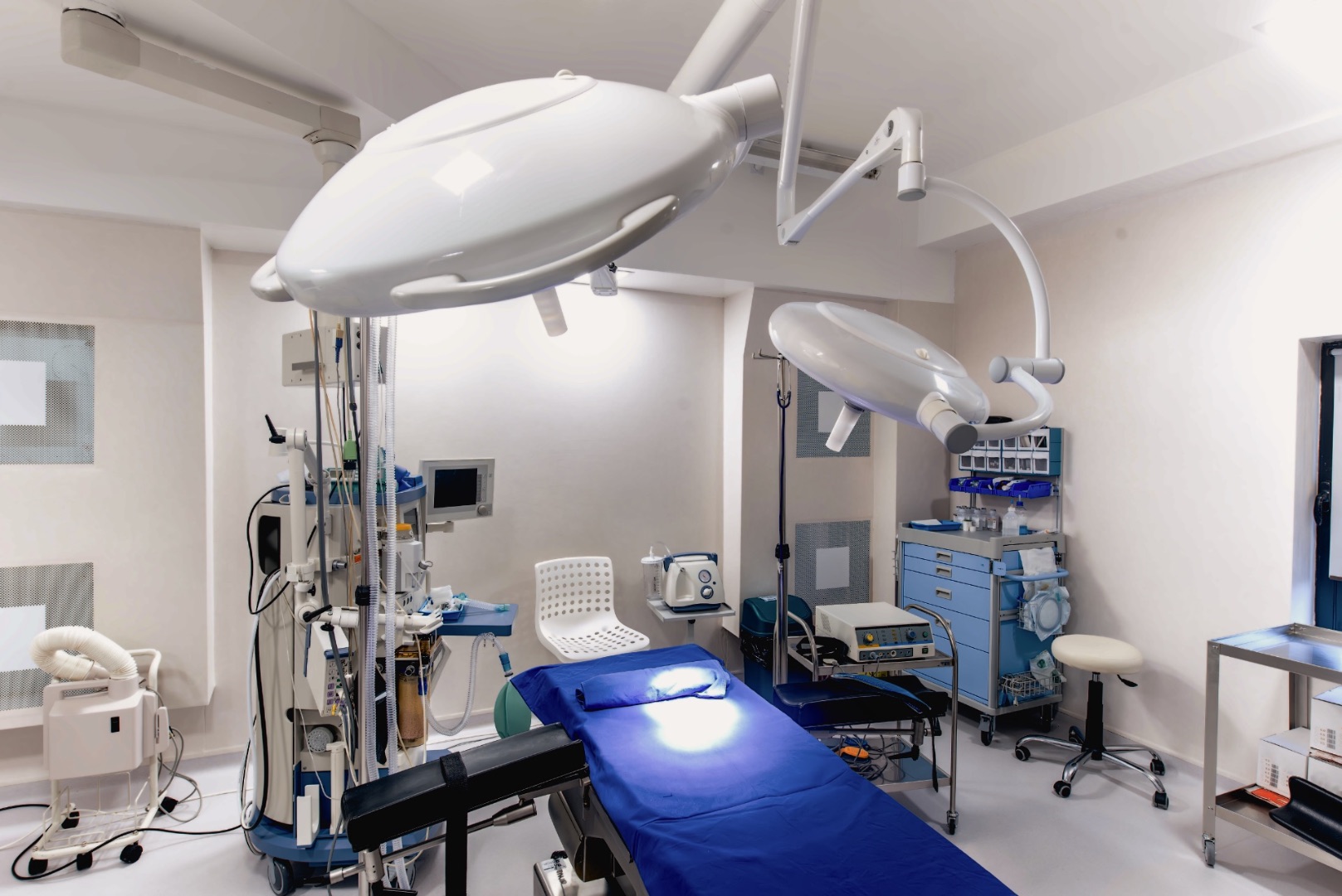 Vessa Hospital