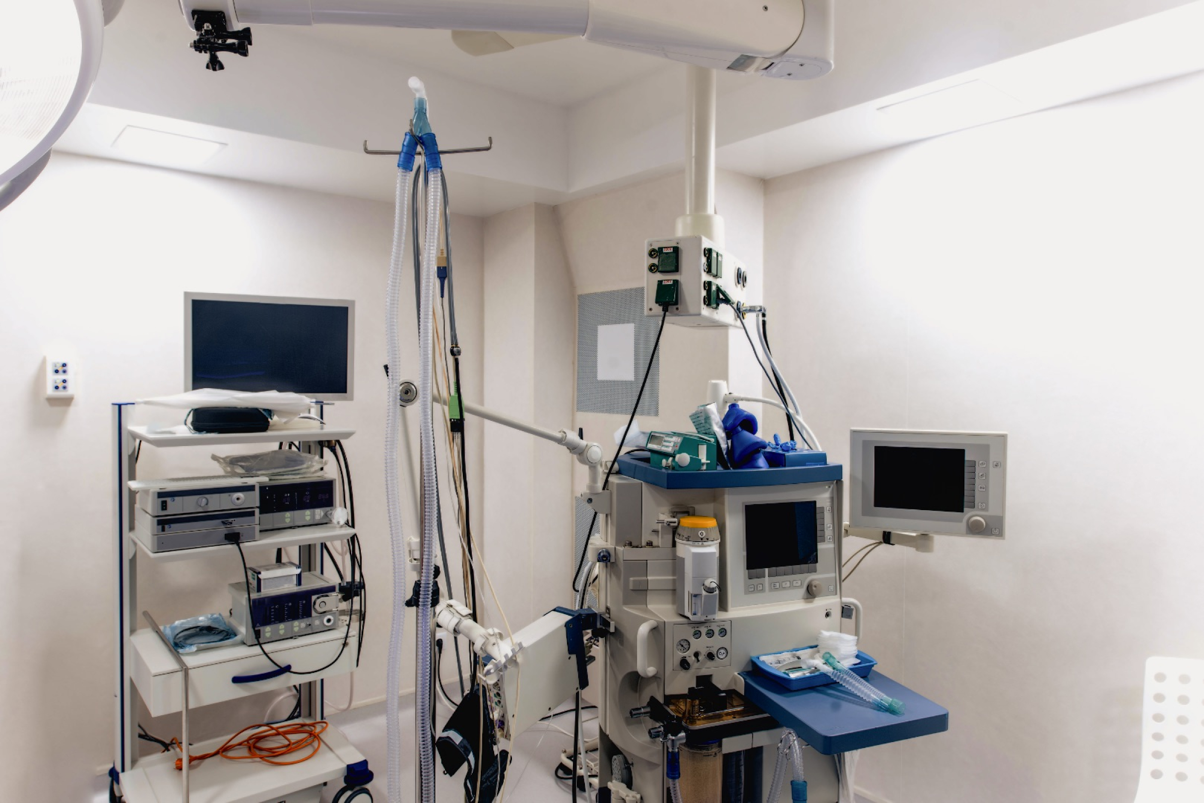Vessa Hospital
