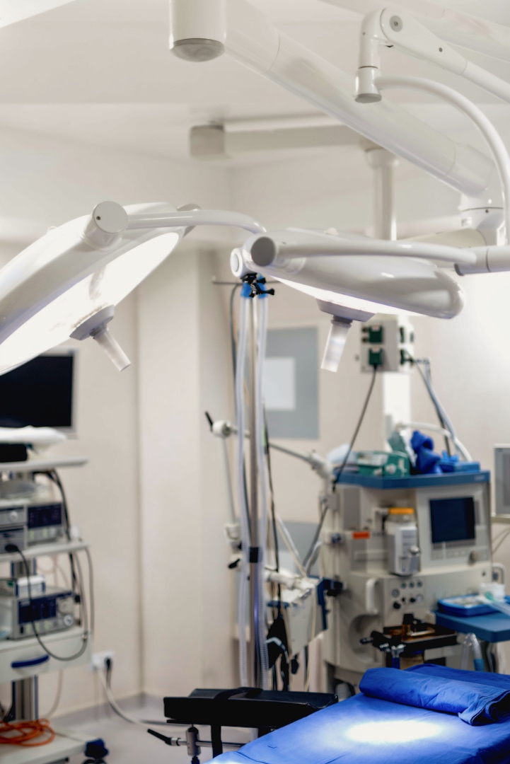 Vessa Hospital