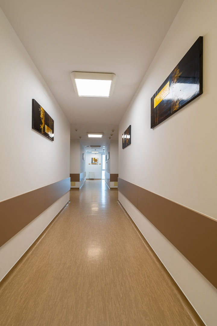 Vessa Hospital