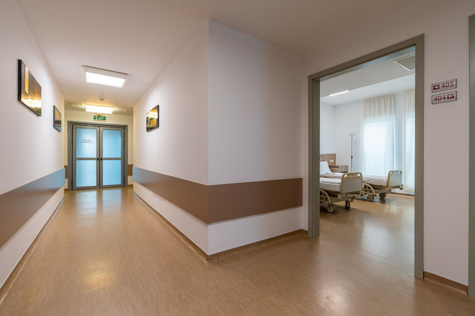 Vessa Hospital