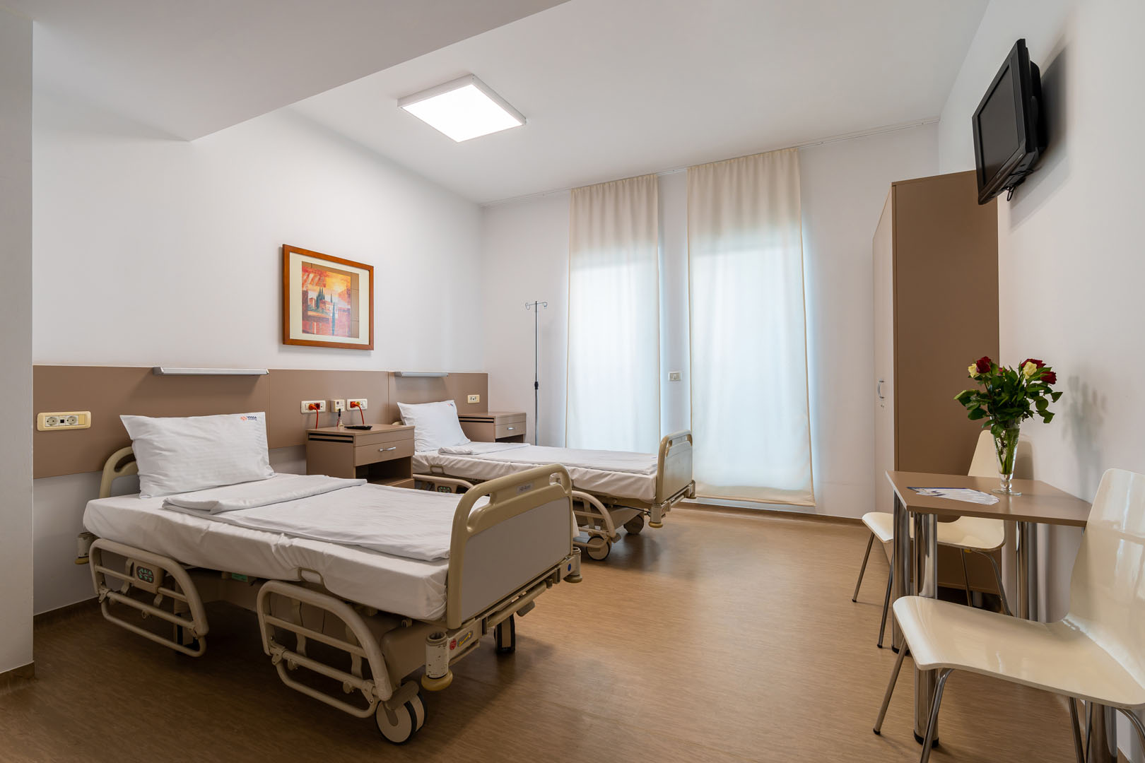 Vessa Hospital