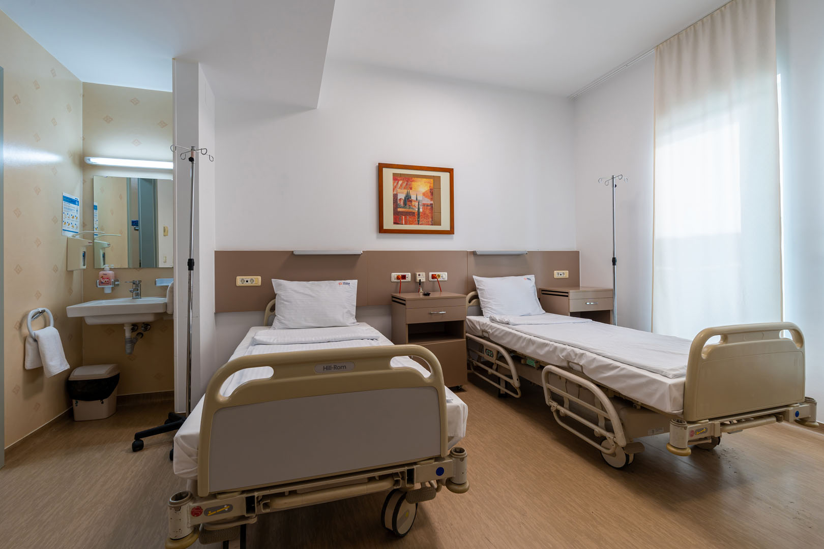 Vessa Hospital
