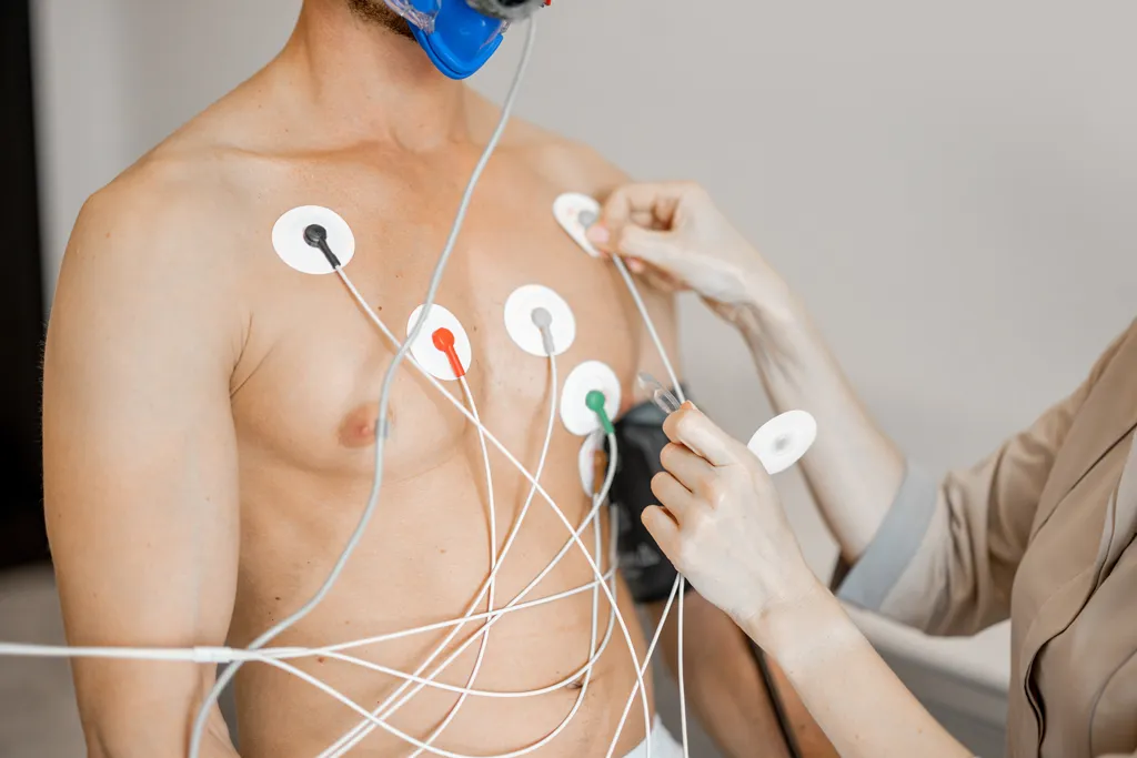 Beneficiile Consultului cu Holter EKG